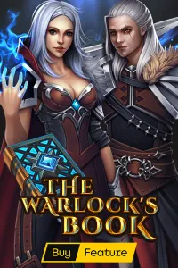 The Warlock’s Book – Buy Feature