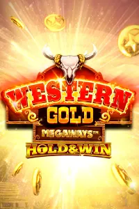 Western Gold Megaways