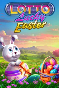 Lotto Lucky Easter